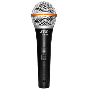 Microfon Vocal JTS TM-929 - Img1