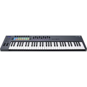 MIDI Claviatura Novation FLKey 61 - Img2