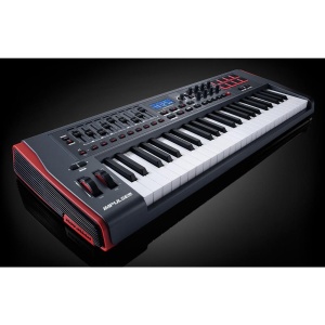 MIDI Claviatura Novation Impulse 49 - Img2