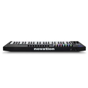 MIDI Claviatura Novation Launchkey 49 MK3 - Img2