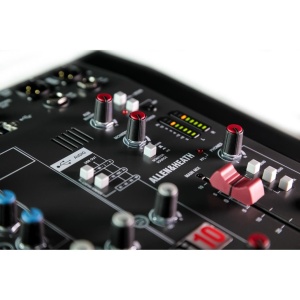 Mixer Analog Allen&Heath ZEDi-10 - Img2