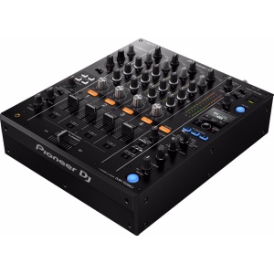 Mixer Pioneer DJ DJM-750 MK2 - Img1