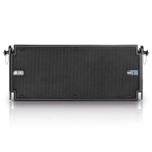 Modul Line Array Activ dBTechnologies DVA T8 - Img2