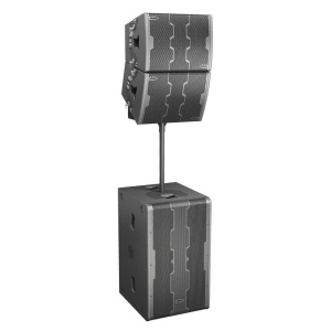 Modul Line Array Activ MAG Fly 6 - Img2