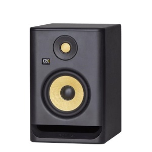 Monitor de Studiou activ KRK RoKit RP5 G4 - Img2