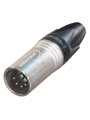 Neutrik NC5MXX