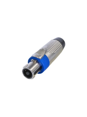 Neutrik NLT4FXX speakON 4 poli