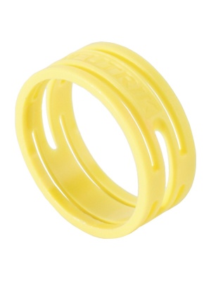 Neutrik XXR-4 Yellow