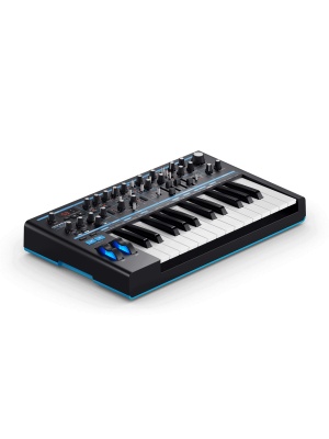 Novation Bass Station II - Img2
