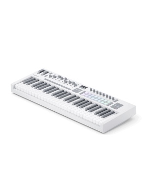 Novation Launchkey 49 MK4 White - Img3