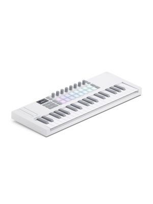 Novation Launchkey Mini 37 MK4 White - Img2