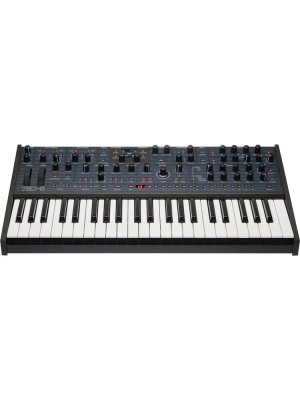 Oberheim TEO-5 - Img5