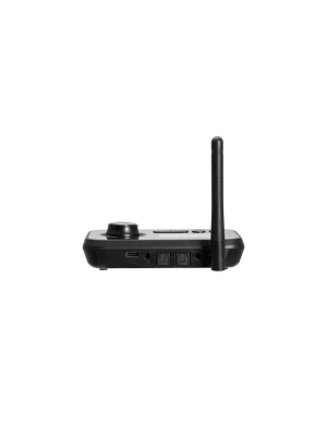 OMNITRONIC BDT-5.2PRO – Transceiver Bluetooth 3-în-1 cu aptX HD - Img2