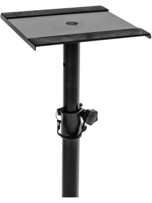 OMNITRONIC MO-5 – Suport Reglabil pentru Monitoare de Studio - Img3