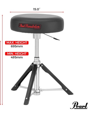 Pearl D-1500RGL - Img2