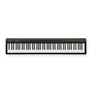 Pian Digital Roland FP-10 Black - Img1