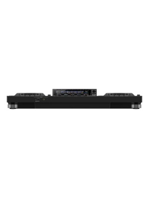 Pioneer DJ XDJ-AZ – Sistem DJ Profesional All-in-One cu 4 Canale - Img5