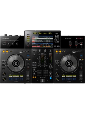 Pioneer DJ XDJ-RR - Img7