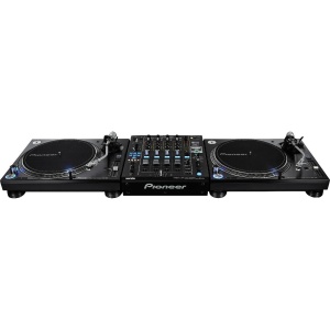 Platan Pioneer DJ PLX-1000 - Img2