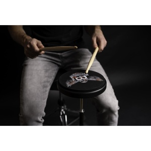 Practice Pad 6" Meinl MPP-6-JB - Img2