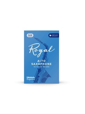 Rico Royal sax alto 3.0, RJB0130-B25 - Img3
