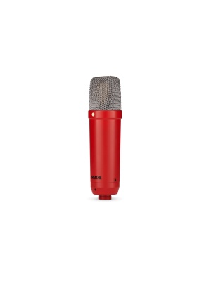 Rode NT1 Signature Series Red - Img3
