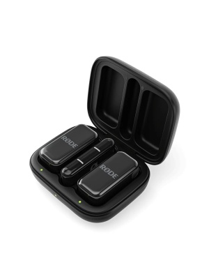 RODE Wireless Micro - USB-C - Img3