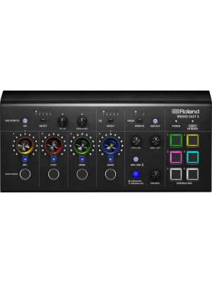 Roland Bridge Cast X - Img2