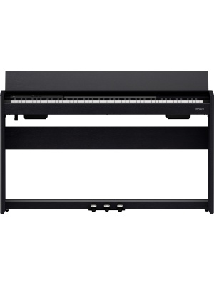 Roland F701 Contemporary Black - Img3