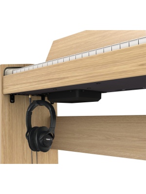 Roland F701 Light Oak - Img11