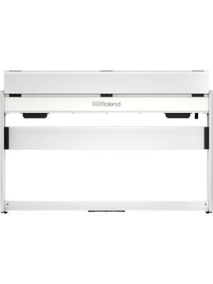 Roland F701 White - Img6