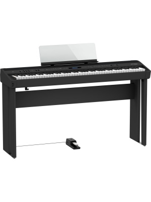 Roland FP‑90X Black - Img5