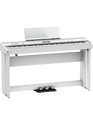 Roland FP‑90X White - Img11