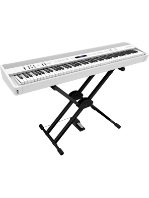 Roland FP‑90X White - Img10