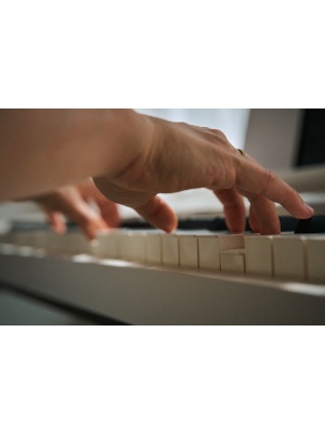Roland FP-40 BK - Img11