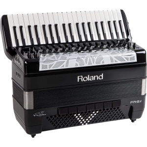 Roland FR-8x – Acordeon Digital de Vârf - Img1