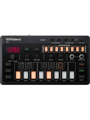 Roland J-6 AIRA - Img2