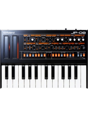 Roland JP-08 - Img4