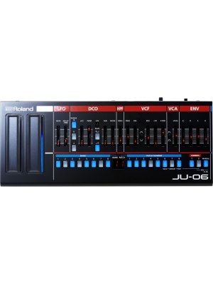 Roland JU-06