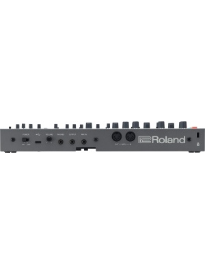 Roland JX-08 - Img5