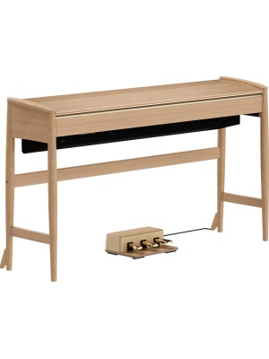 Roland KIYOLA KF-20 (Pure Oak) - Img5