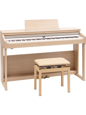Roland RP701-LA - Img3