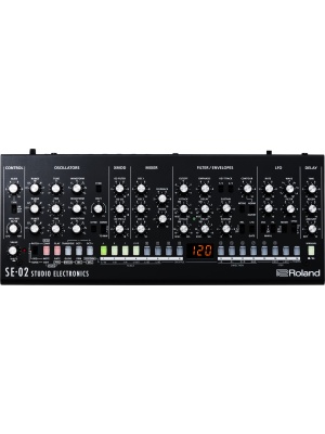Roland SE-02