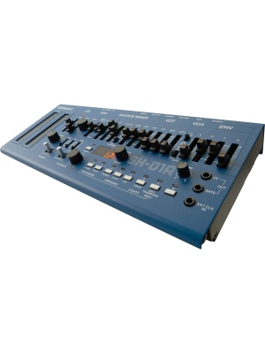 Roland SH-01A Blue - Img5