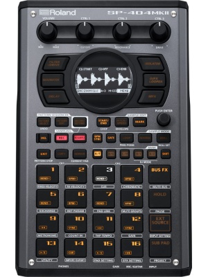 Roland SP-404 MK2