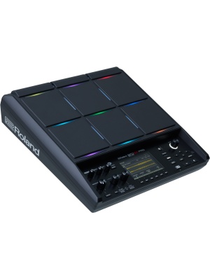 Roland SPD-SX PRO - Img2