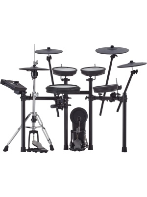 Roland TD-17KVX2 - Img1