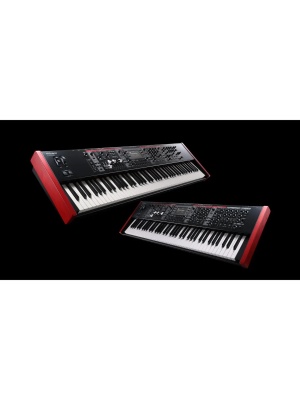 Roland V-STAGE 88 – Claviatură de Scenă Premium cu 88 de Clape Grele - Img5