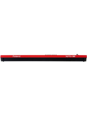 Roland XPS-10 Red - Img5