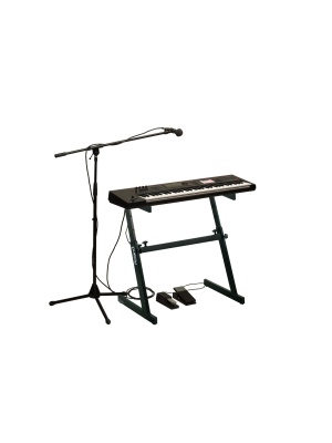 Roland XPS-30 Red - Img4